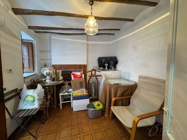 3 camera da letto Casa in vendita in Cehegín - 22.000 € (Rif: 9523645)