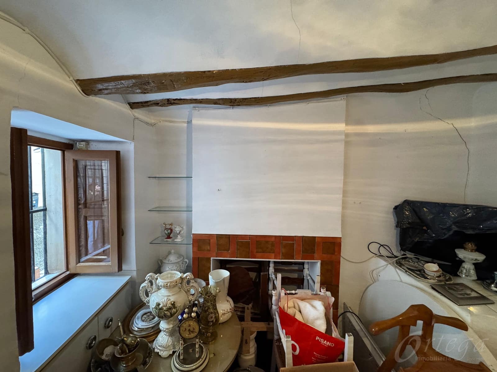 3 camera da letto Casa in vendita in Cehegin - 22.000 € (Rif: 9523645)