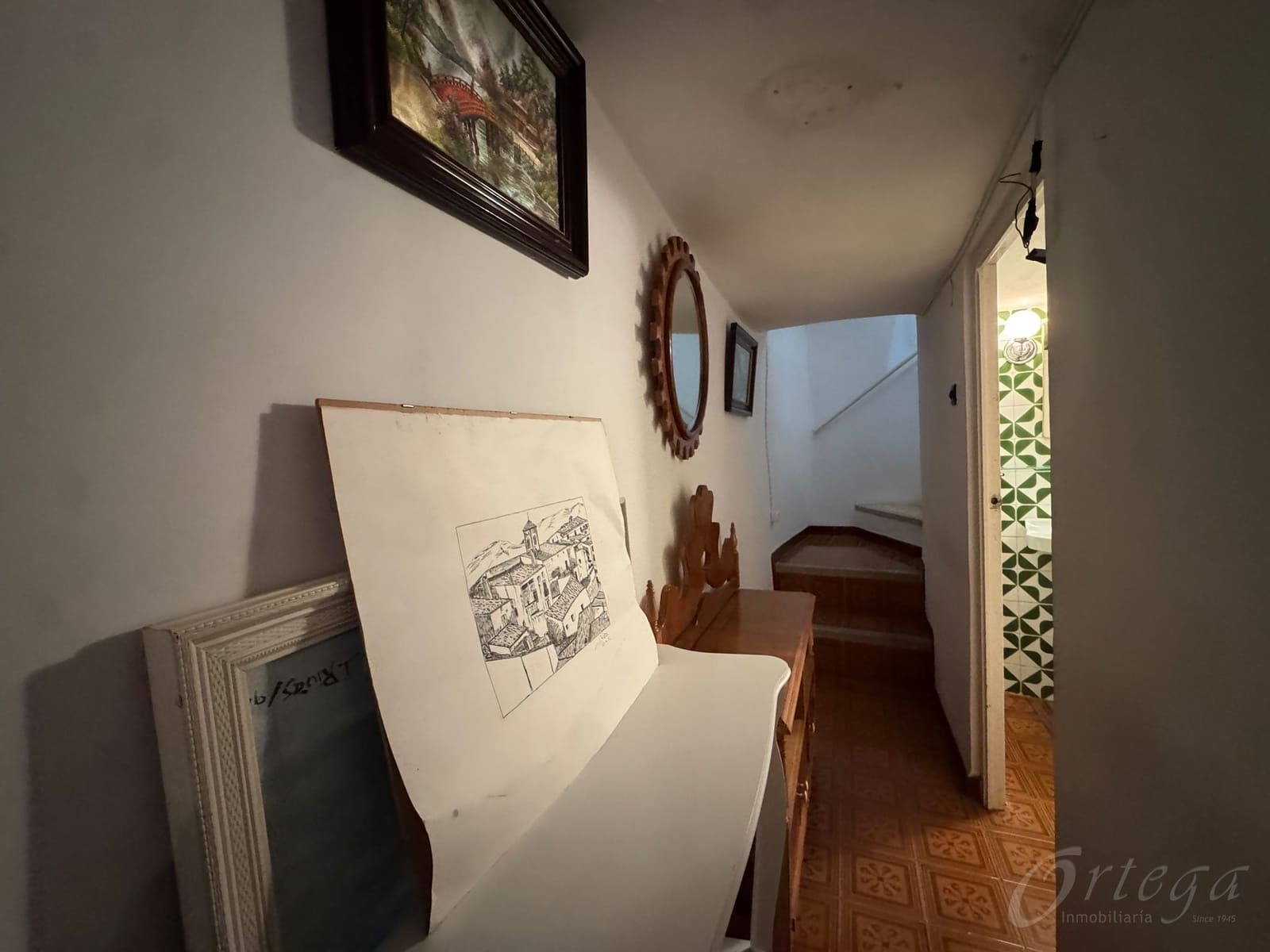 3 camera da letto Casa in vendita in Cehegin - 22.000 € (Rif: 9523645)