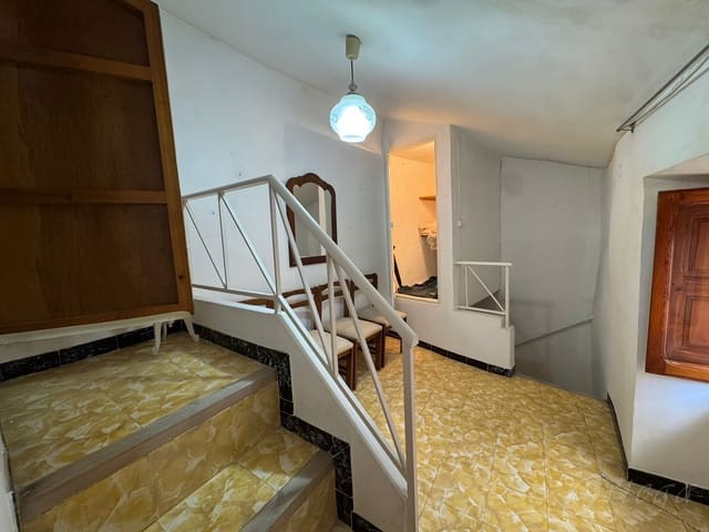 3 camera da letto Casa in vendita in Cehegín - 22.000 € (Rif: 9523645)