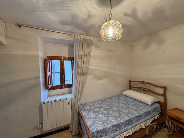 3 camera da letto Casa in vendita in Cehegín - 22.000 € (Rif: 9523645)
