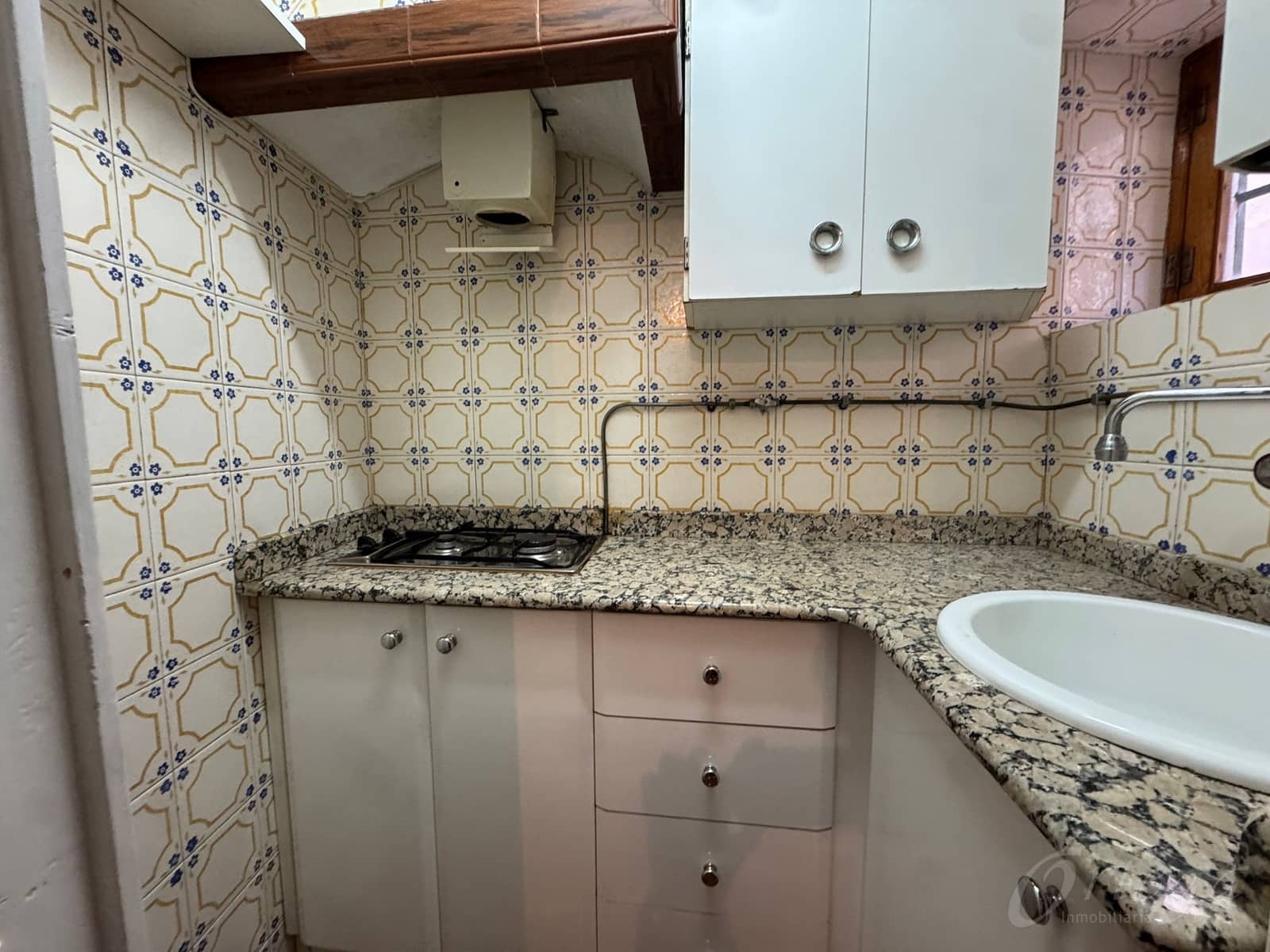 3 camera da letto Casa in vendita in Cehegin - 22.000 € (Rif: 9523645)