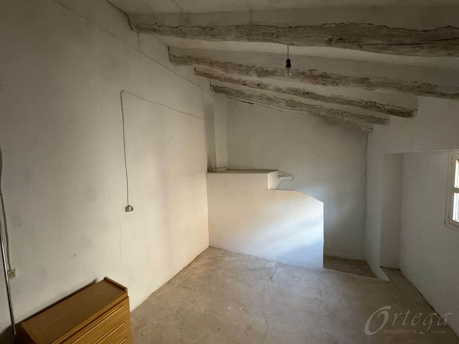 3 camera da letto Casa in vendita in Cehegin - 22.000 € (Rif: 9523645)