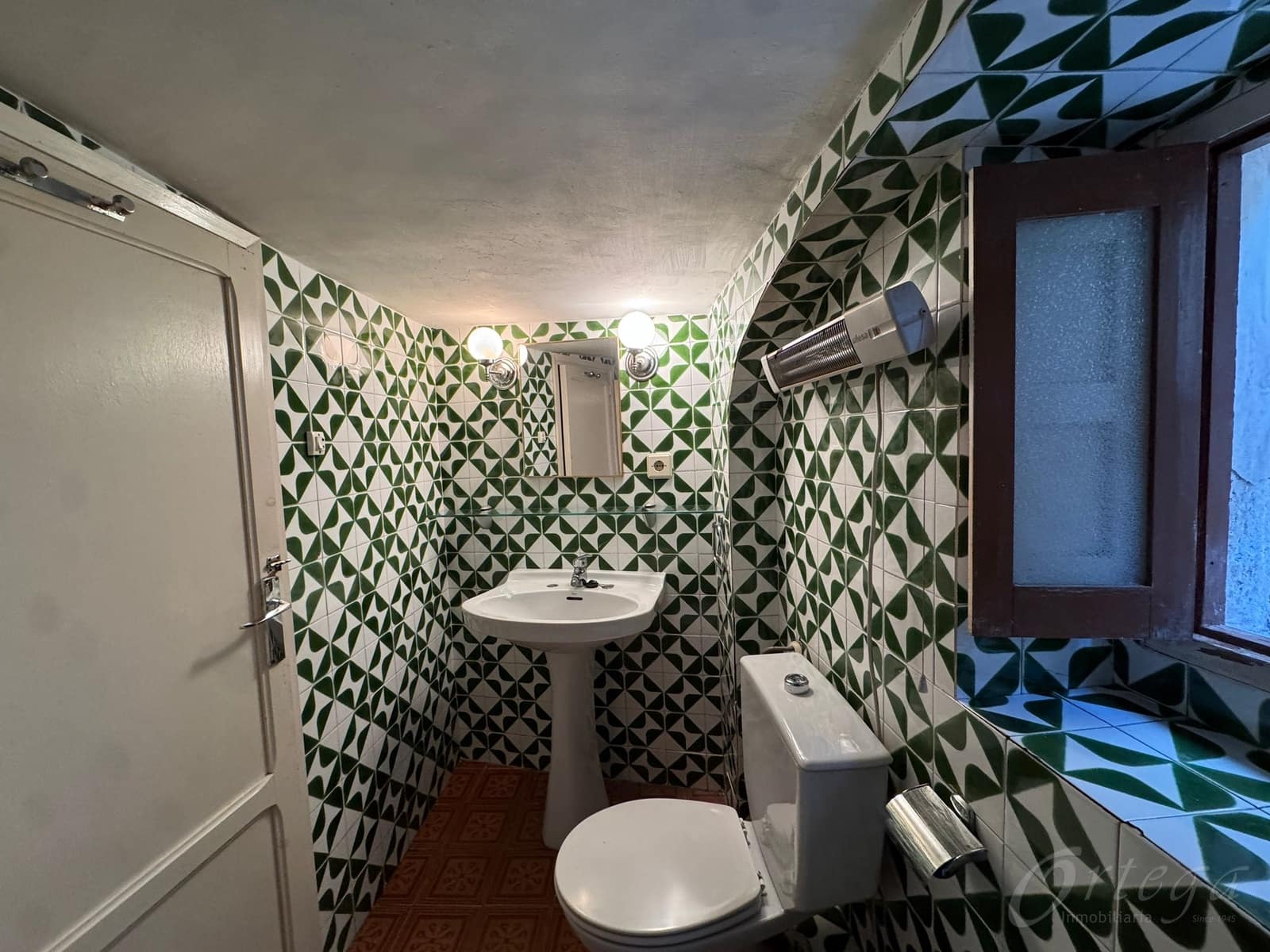 3 camera da letto Casa in vendita in Cehegin - 22.000 € (Rif: 9523645)