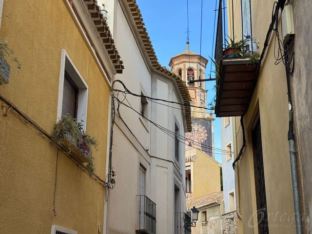 3 camera da letto Casa in vendita in Cehegín - 22.000 € (Rif: 9523645)