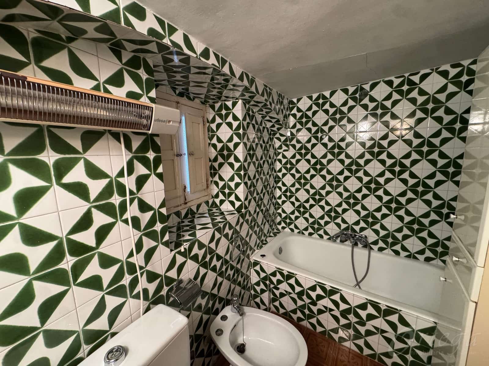 3 camera da letto Casa in vendita in Cehegin - 22.000 € (Rif: 9523645)