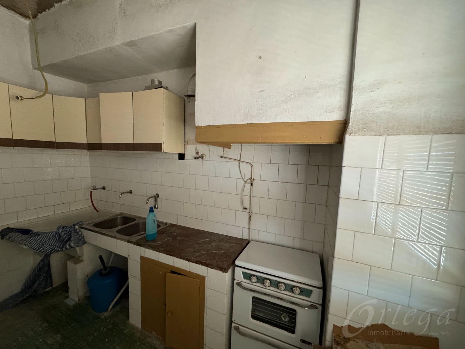 4 chambre Maison de Ville à vendre à Cehegin - 19 900 € (Ref: 9524645)