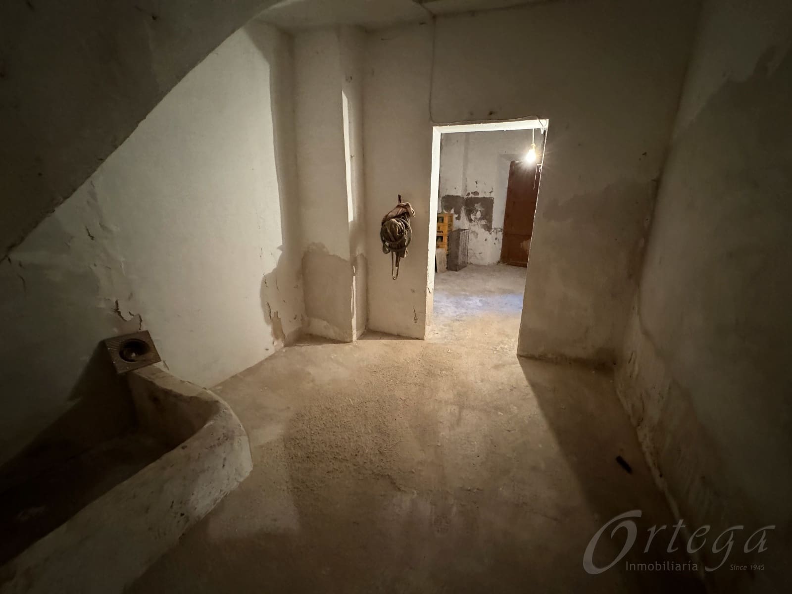 4 chambre Maison de Ville à vendre à Cehegin - 19 900 € (Ref: 9524645)