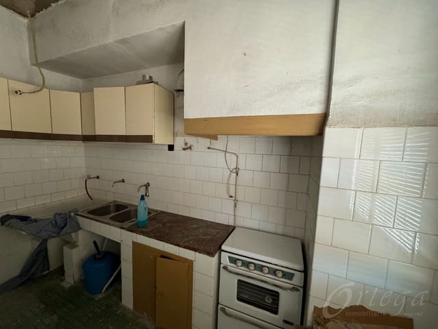 4 chambre Maison de Ville à vendre à Cehegín - 19 900 € (Ref: 9524645)