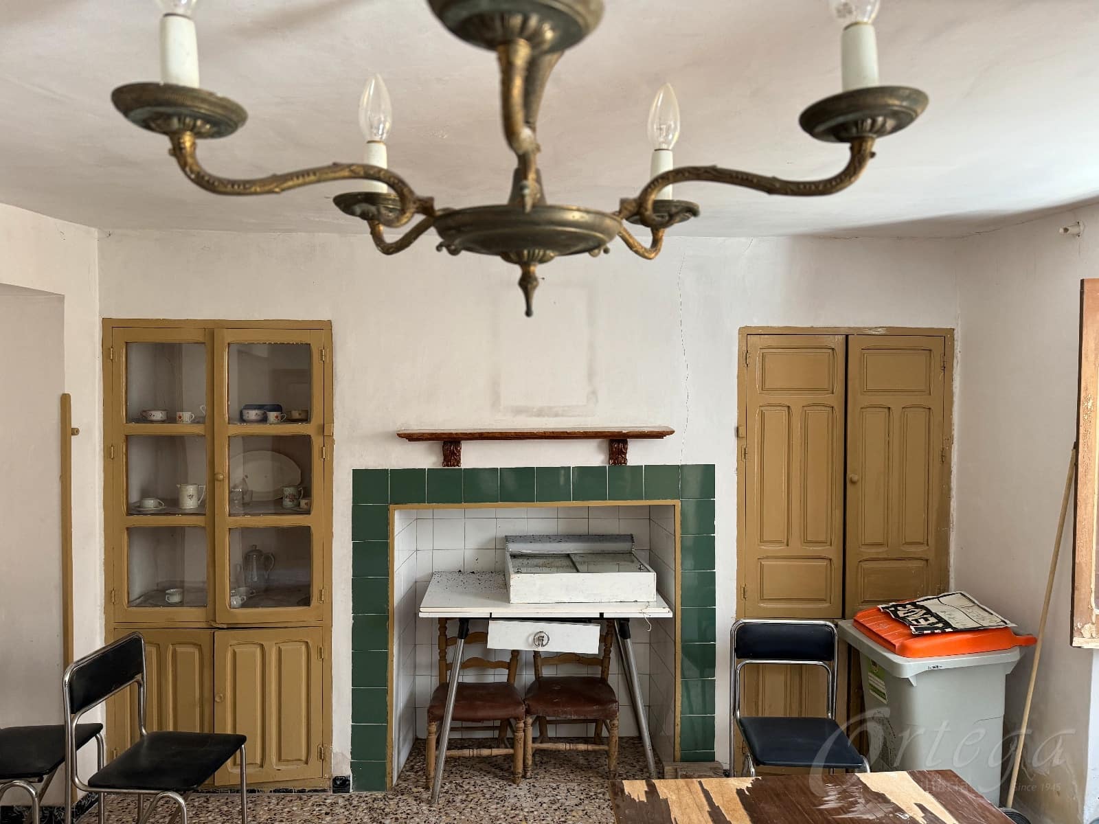 4 chambre Maison de Ville à vendre à Cehegin - 19 900 € (Ref: 9524645)