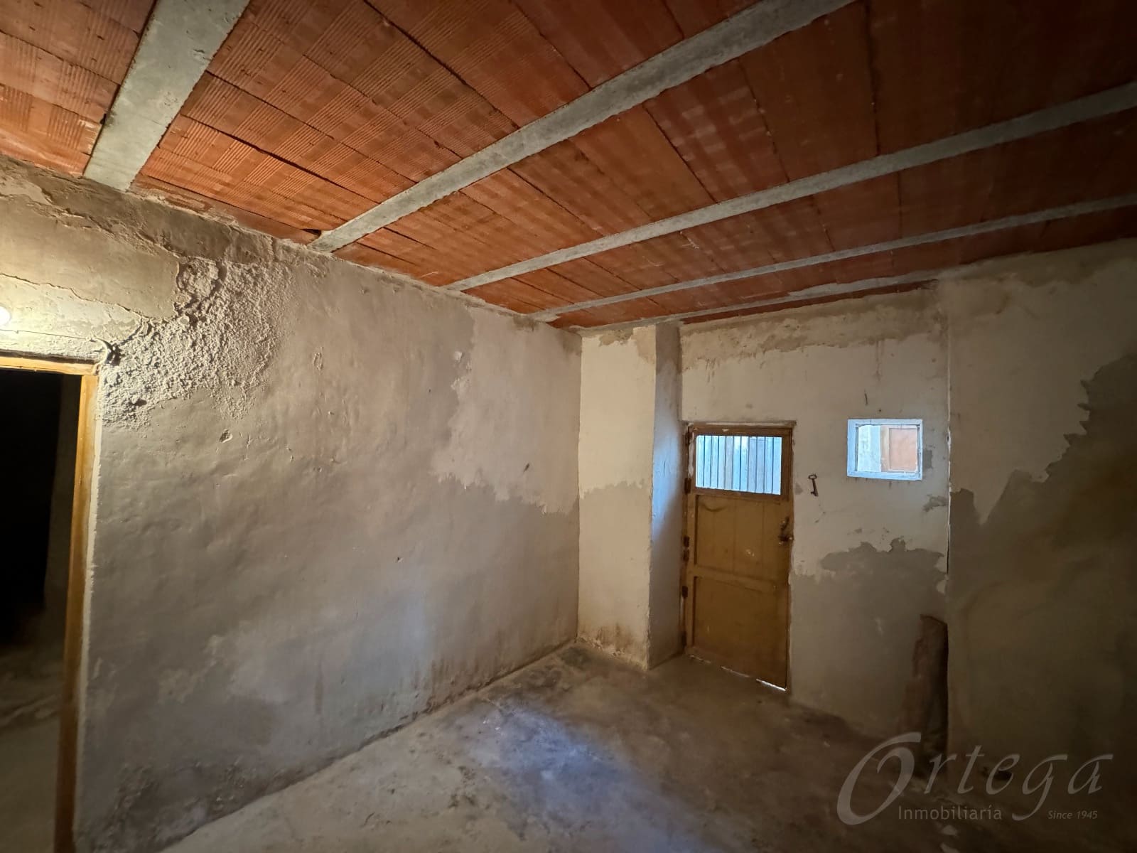 4 chambre Maison de Ville à vendre à Cehegin - 19 900 € (Ref: 9524645)