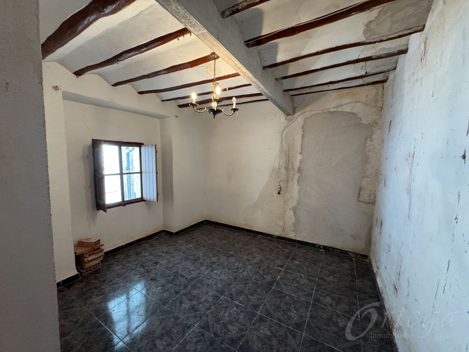 4 chambre Maison de Ville à vendre à Cehegin - 19 900 € (Ref: 9524645)