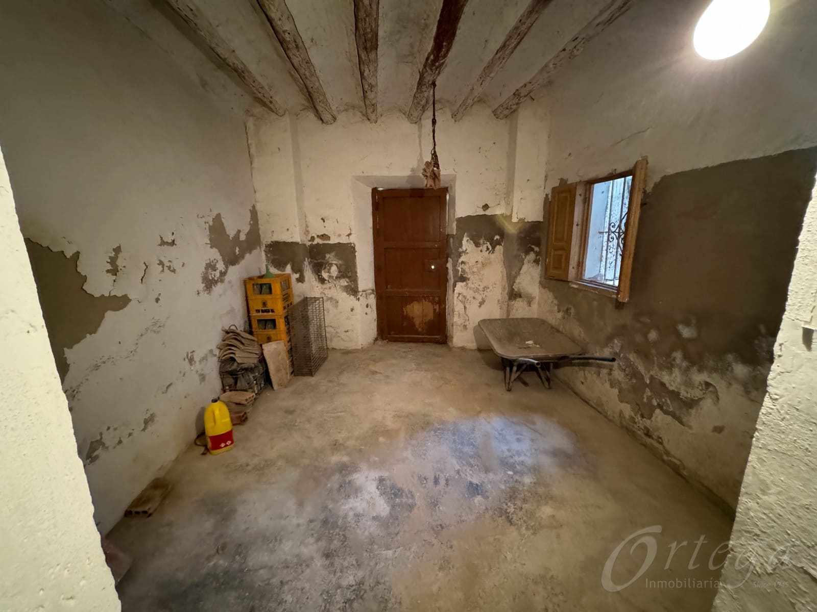 4 chambre Maison de Ville à vendre à Cehegin - 19 900 € (Ref: 9524645)