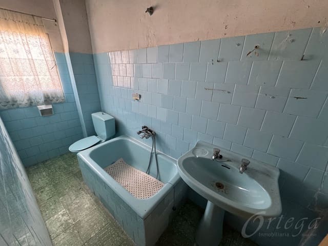 4 chambre Maison de Ville à vendre à Cehegín - 19 900 € (Ref: 9524645)