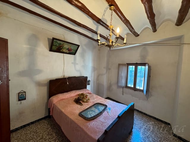 4 chambre Maison de Ville à vendre à Cehegín - 19 900 € (Ref: 9524645)