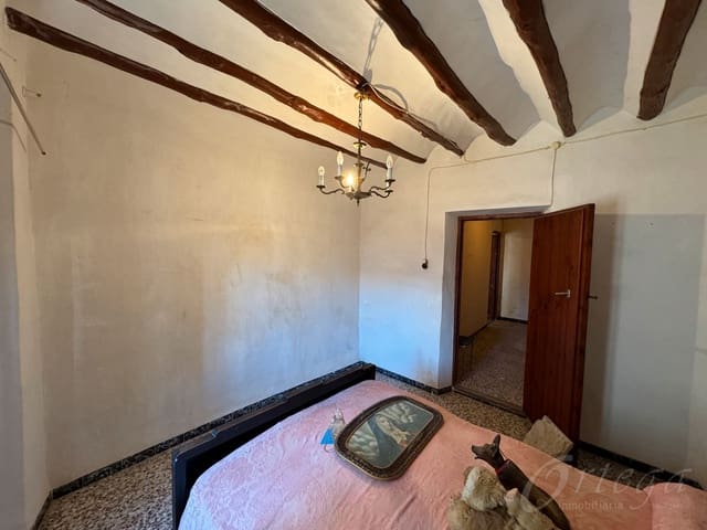 4 chambre Maison de Ville à vendre à Cehegín - 19 900 € (Ref: 9524645)
