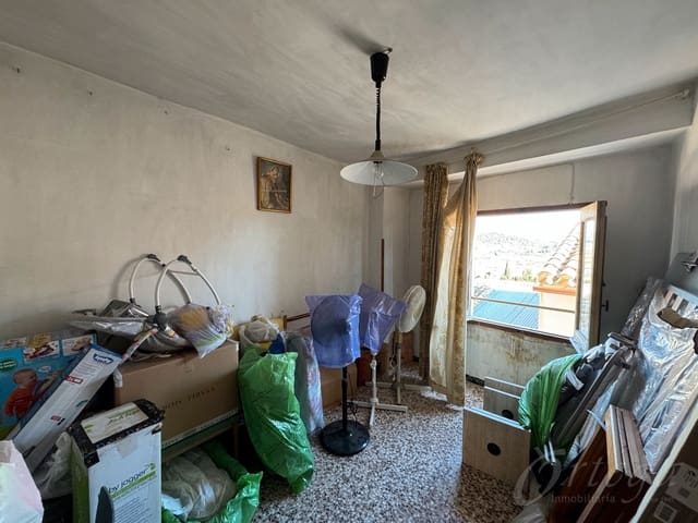 4 chambre Maison de Ville à vendre à Cehegín - 19 900 € (Ref: 9524645)