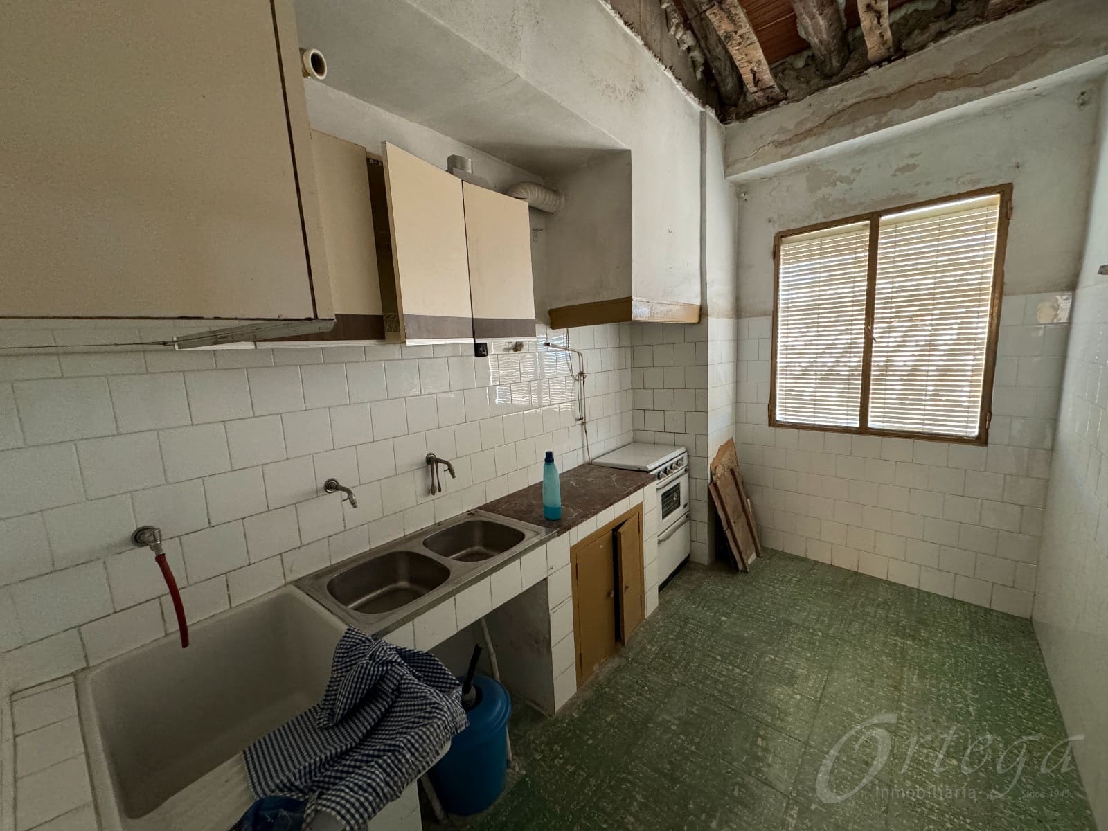 4 chambre Maison de Ville à vendre à Cehegin - 19 900 € (Ref: 9524645)