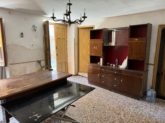 4 chambre Maison de Ville à vendre à Cehegín - 19 900 € (Ref: 9524645)