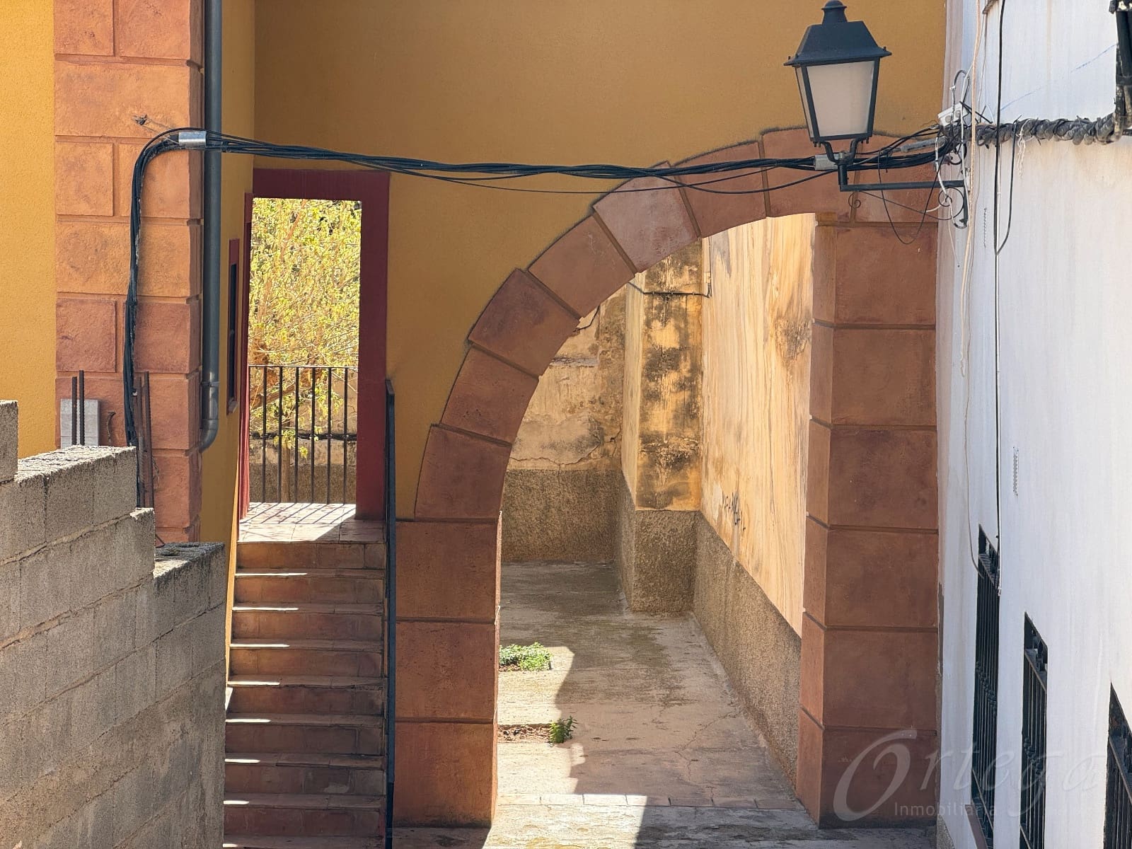 4 chambre Maison de Ville à vendre à Cehegin - 19 900 € (Ref: 9524645)