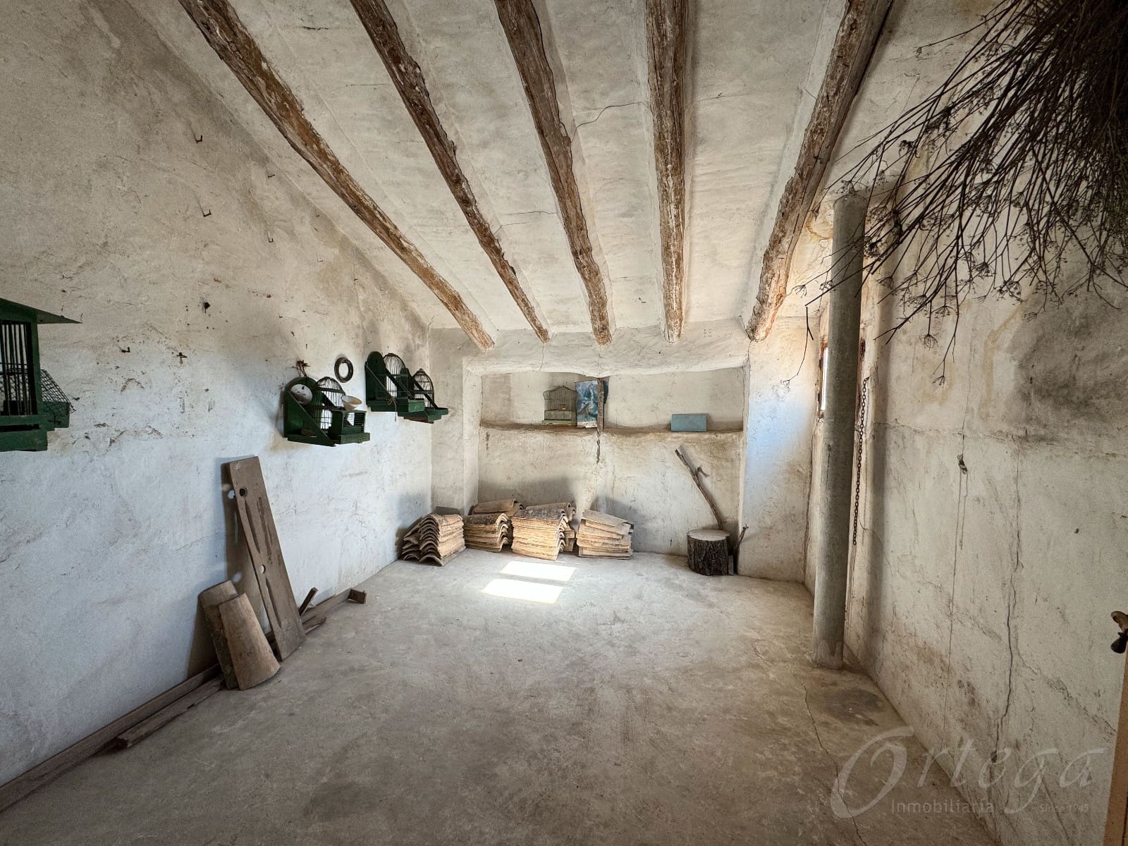 4 chambre Maison de Ville à vendre à Cehegin - 19 900 € (Ref: 9524645)