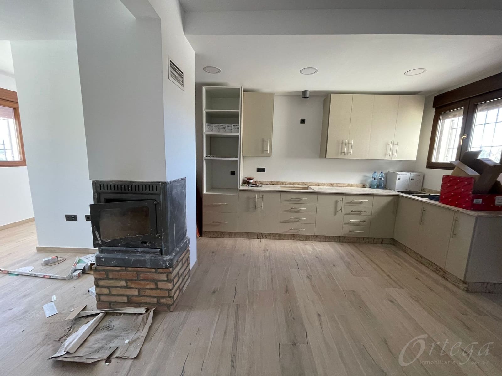 3 bedroom Finca/Country House for rent in Caravaca de la Cruz with pool garage - € 1,100 (Ref: 9524937)