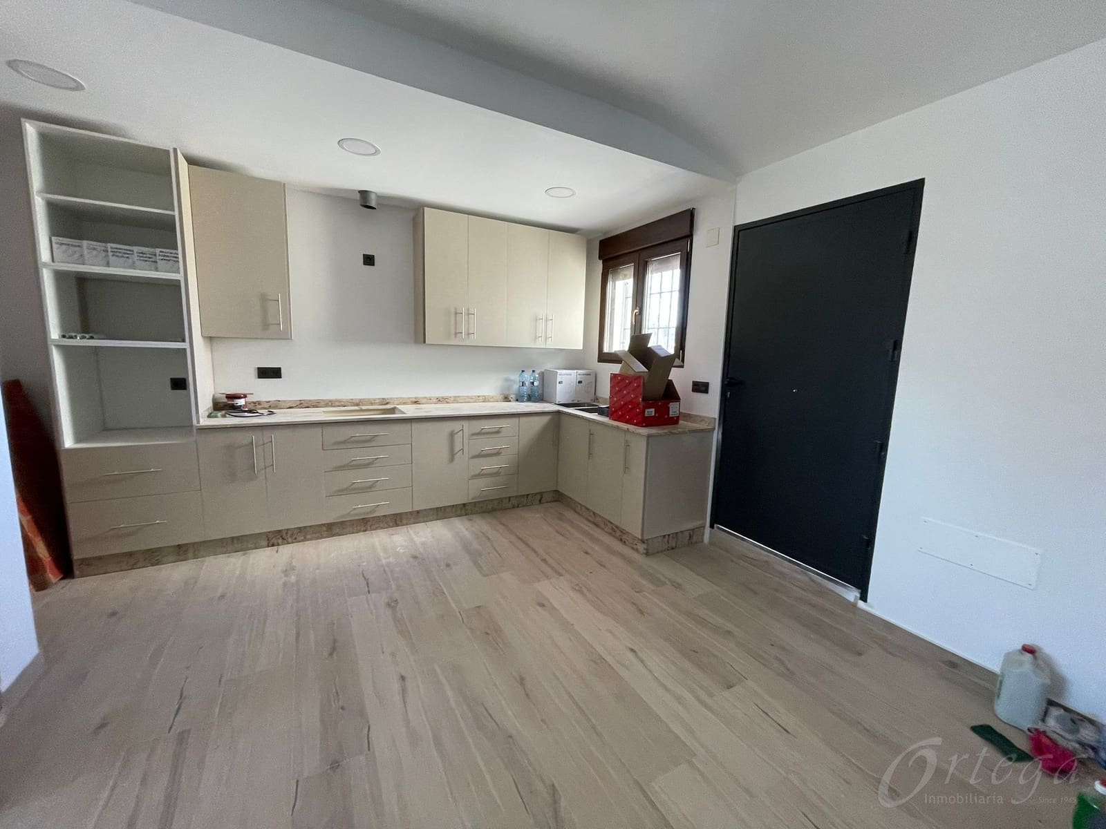 3 bedroom Finca/Country House for rent in Caravaca de la Cruz with pool garage - € 1,100 (Ref: 9524937)