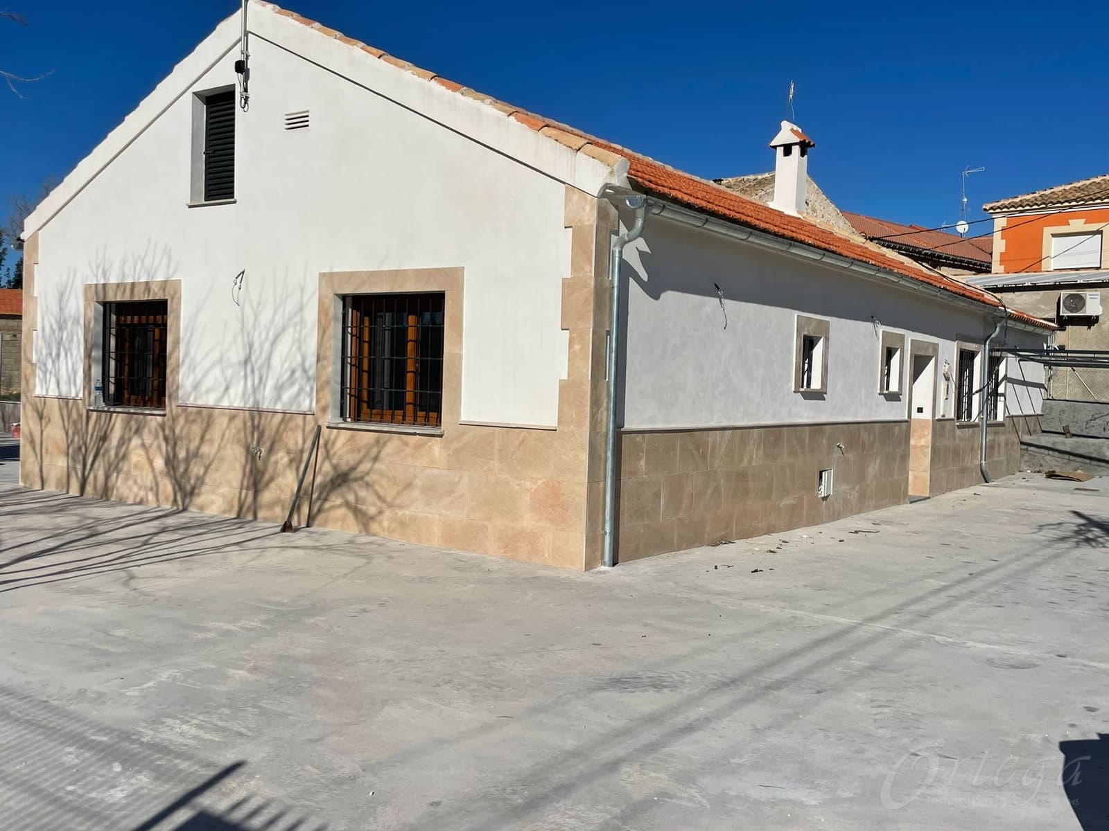 3 bedroom Finca/Country House for rent in Caravaca de la Cruz with pool garage - € 1,100 (Ref: 9524937)