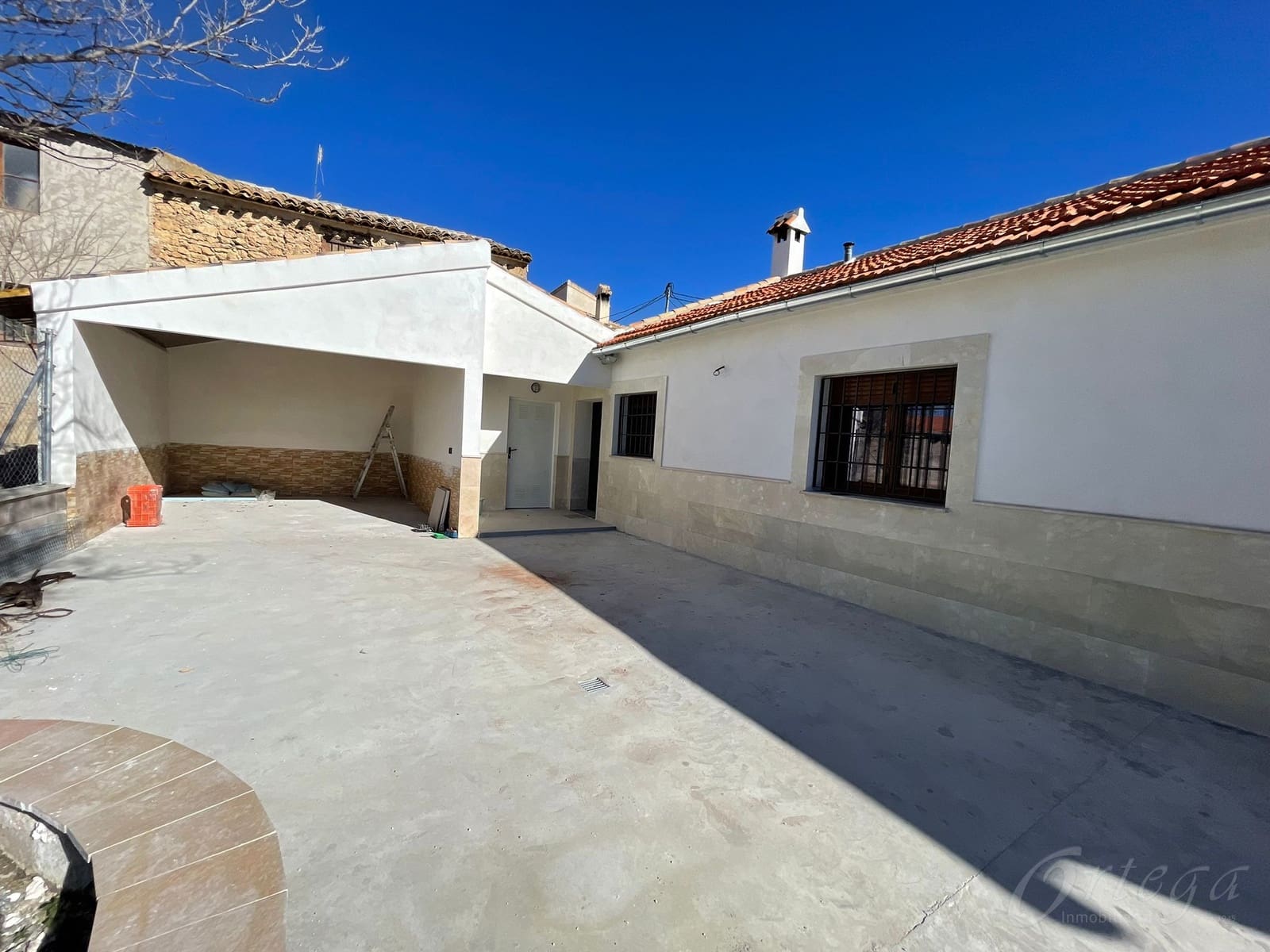 3 bedroom Finca/Country House for rent in Caravaca de la Cruz with pool garage - € 1,100 (Ref: 9524937)