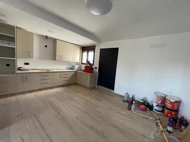 3 Zimmer Finca/Landgut zu vermieten in Caravaca de la Cruz mit Pool Garage - 1.100 € (Ref: 9524937)