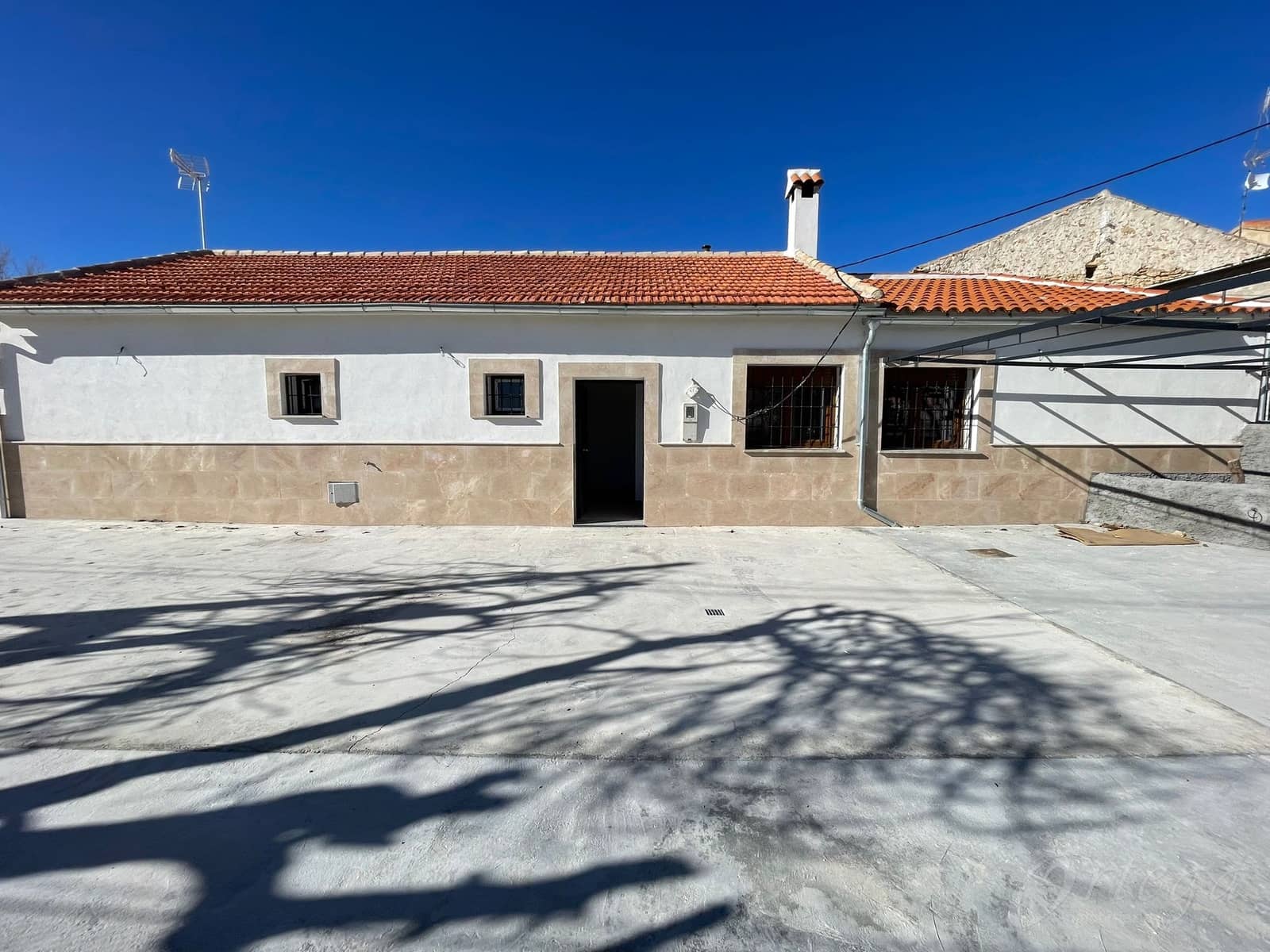3 bedroom Finca/Country House for rent in Caravaca de la Cruz with pool garage - € 1,100 (Ref: 9524937)