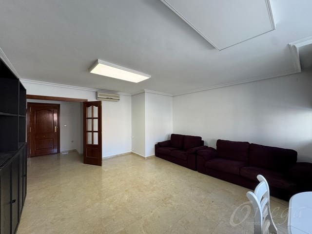 3 Zimmer Wohnung zu vermieten in Caravaca de la Cruz - 580 € (Ref: 9524938)