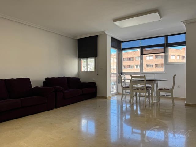 3 Zimmer Wohnung zu vermieten in Caravaca de la Cruz - 580 € (Ref: 9524938)