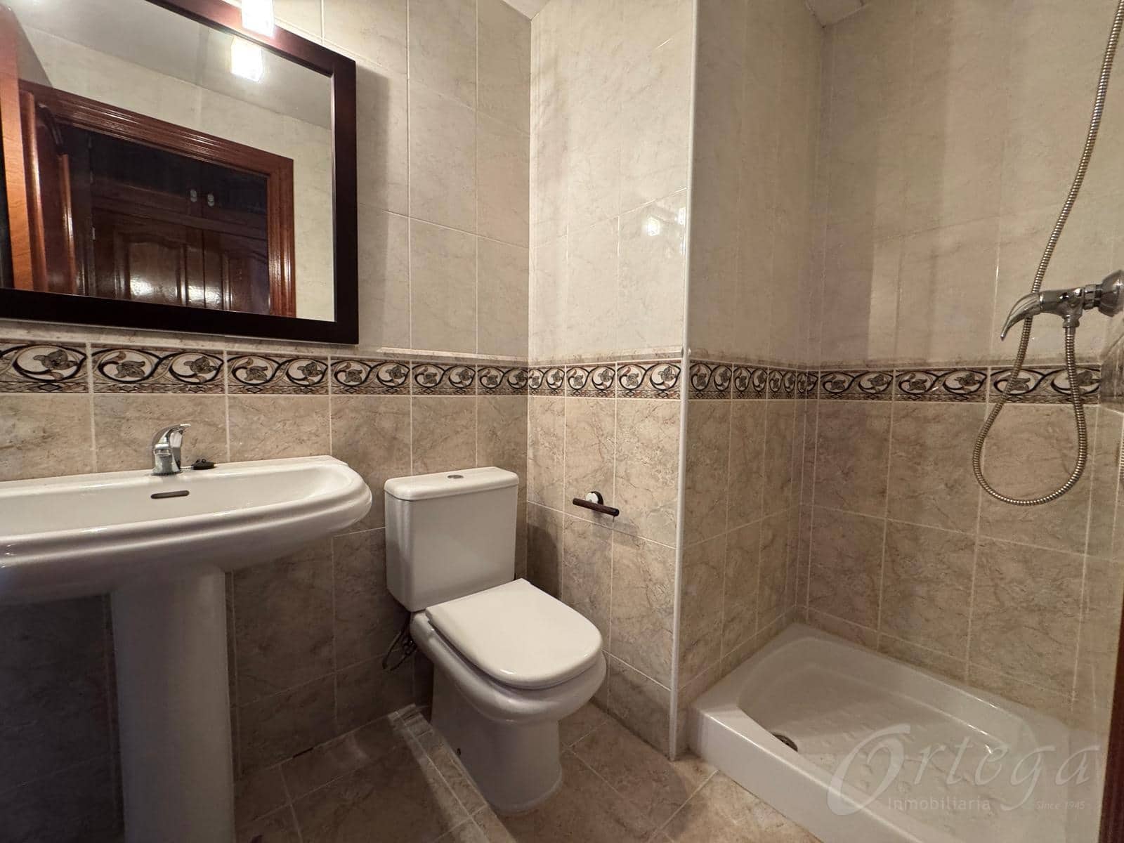 3 bedroom Flat for rent in Caravaca de la Cruz - € 580 (Ref: 9524938)