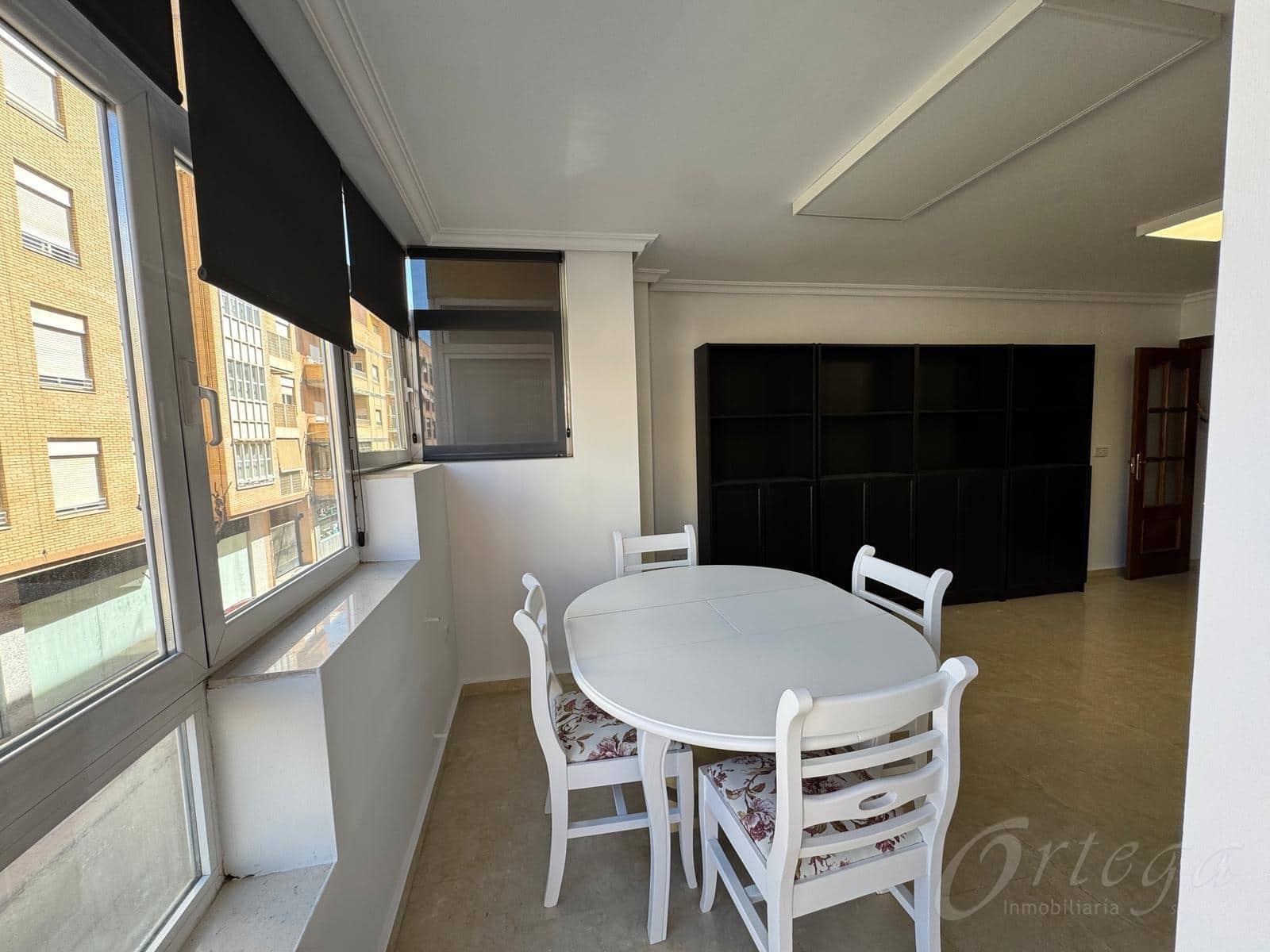 3 bedroom Flat for rent in Caravaca de la Cruz - € 580 (Ref: 9524938)