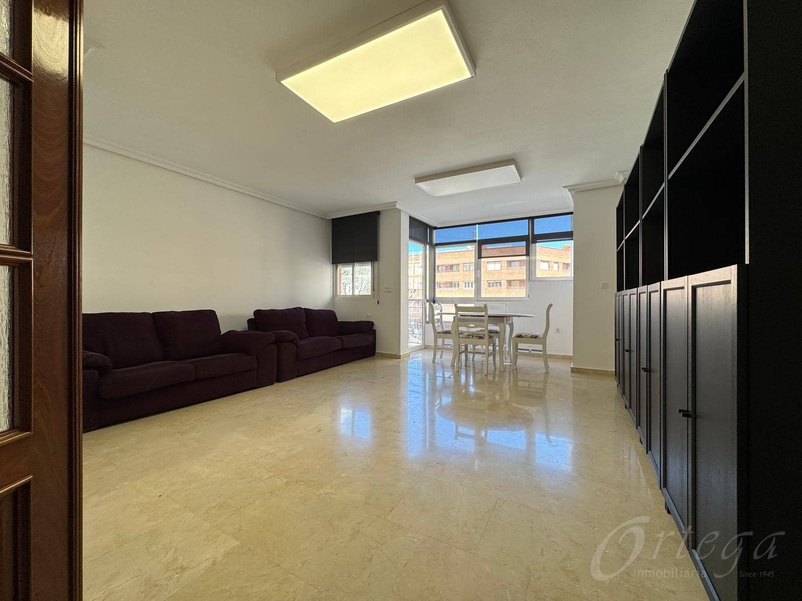 3 bedroom Flat for rent in Caravaca de la Cruz - € 580 (Ref: 9524938)