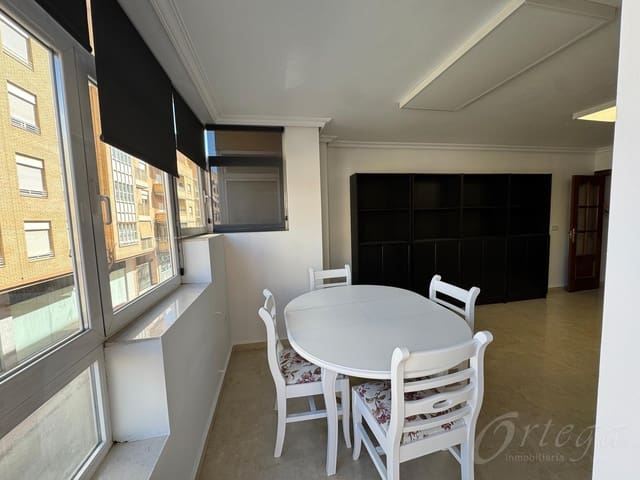 3 Zimmer Wohnung zu vermieten in Caravaca de la Cruz - 580 € (Ref: 9524938)