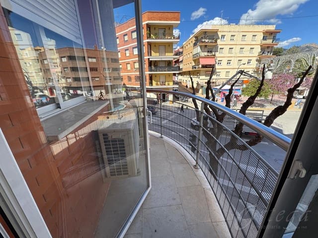 3 Zimmer Wohnung zu vermieten in Caravaca de la Cruz - 580 € (Ref: 9524938)