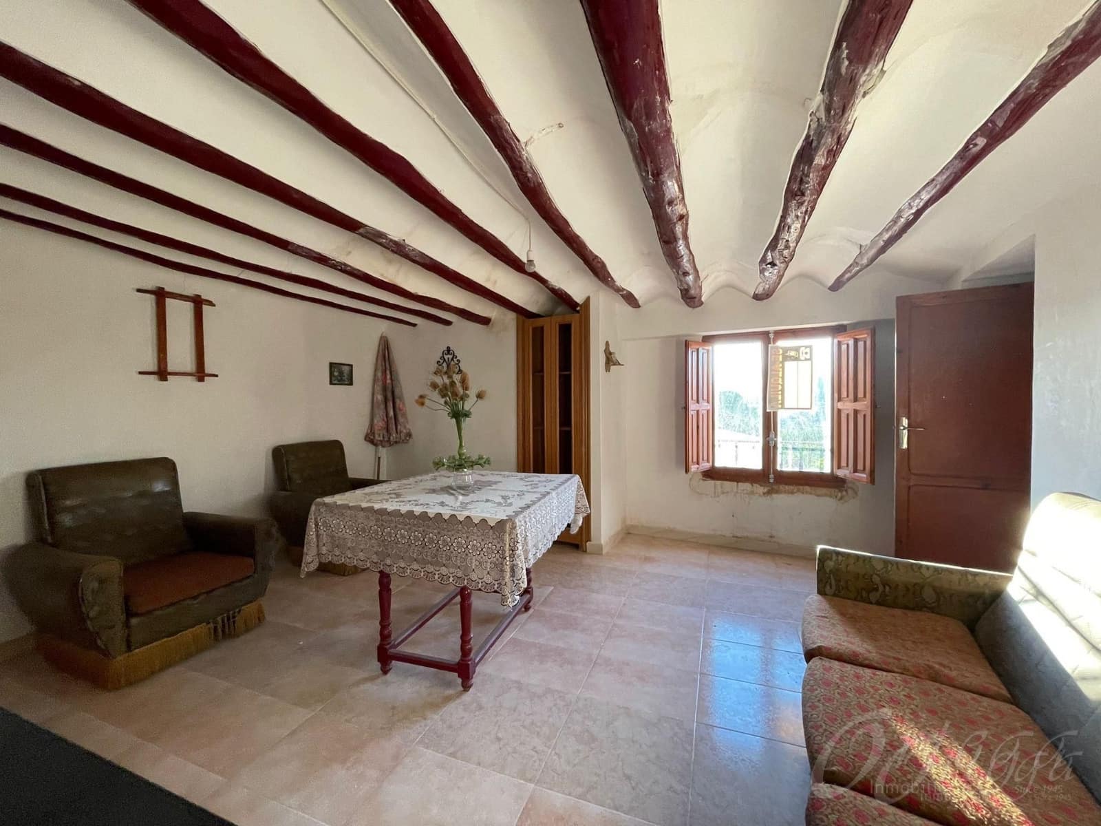 4 soveværelse Finca/Landehus til salg i Cehegin med swimmingpool garage - € 42.000 (Ref: 9524939)