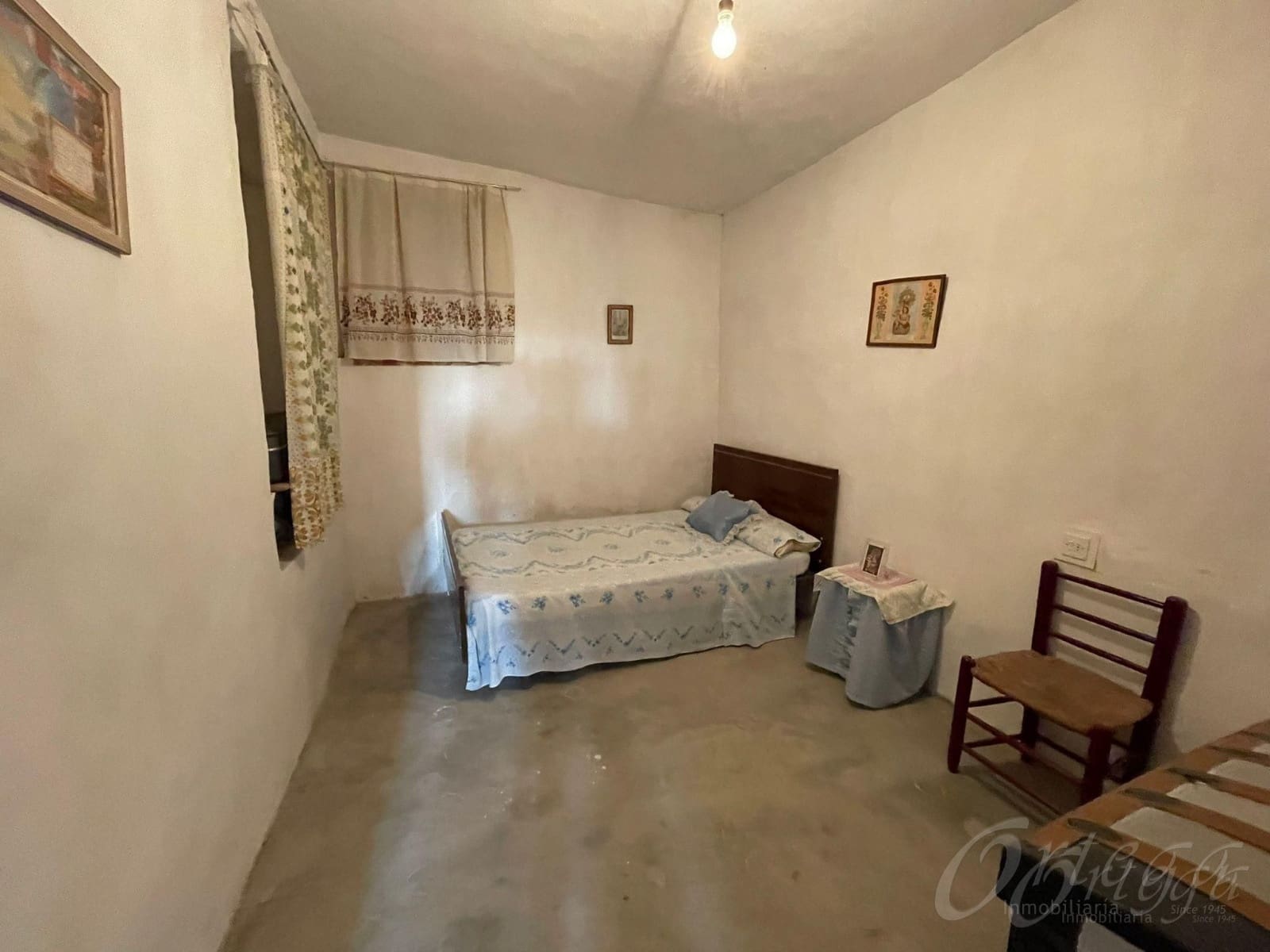 4 soveværelse Finca/Landehus til salg i Cehegin med swimmingpool garage - € 42.000 (Ref: 9524939)