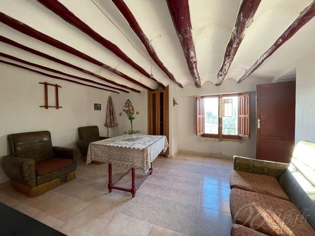 4 soveværelse Finca/Landehus til salg i Cehegín med swimmingpool garage - € 42.000 (Ref: 9524939)