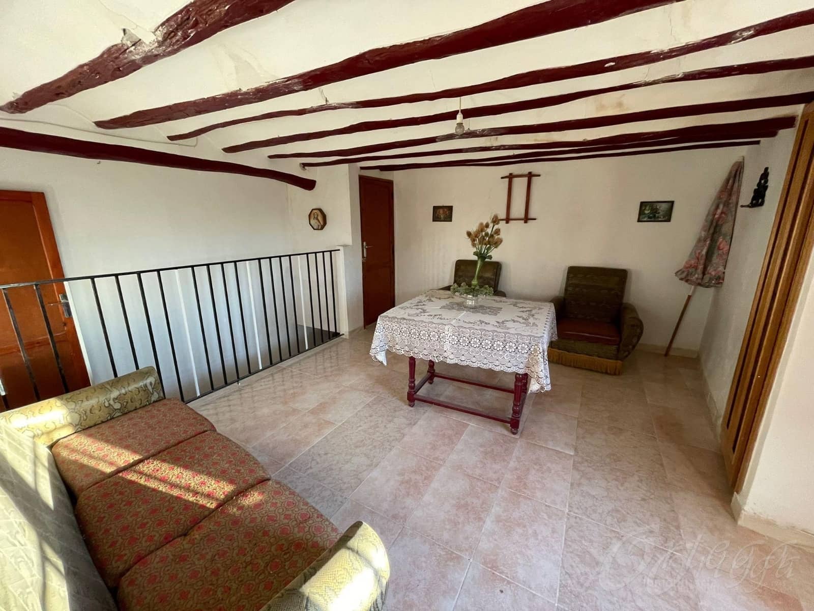 4 soveværelse Finca/Landehus til salg i Cehegin med swimmingpool garage - € 42.000 (Ref: 9524939)