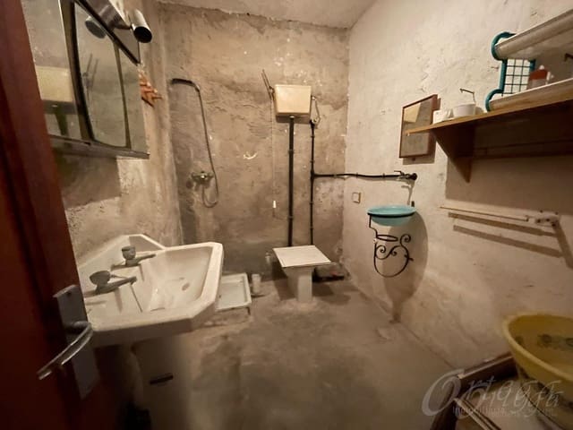 4 soveværelse Finca/Landehus til salg i Cehegín med swimmingpool garage - € 42.000 (Ref: 9524939)