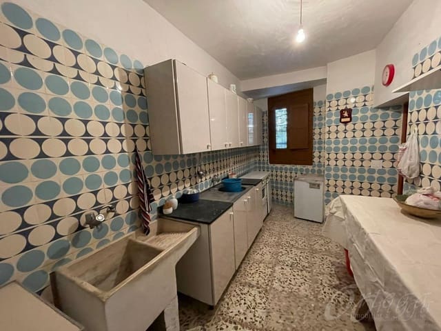 4 soveværelse Finca/Landehus til salg i Cehegín med swimmingpool garage - € 42.000 (Ref: 9524939)