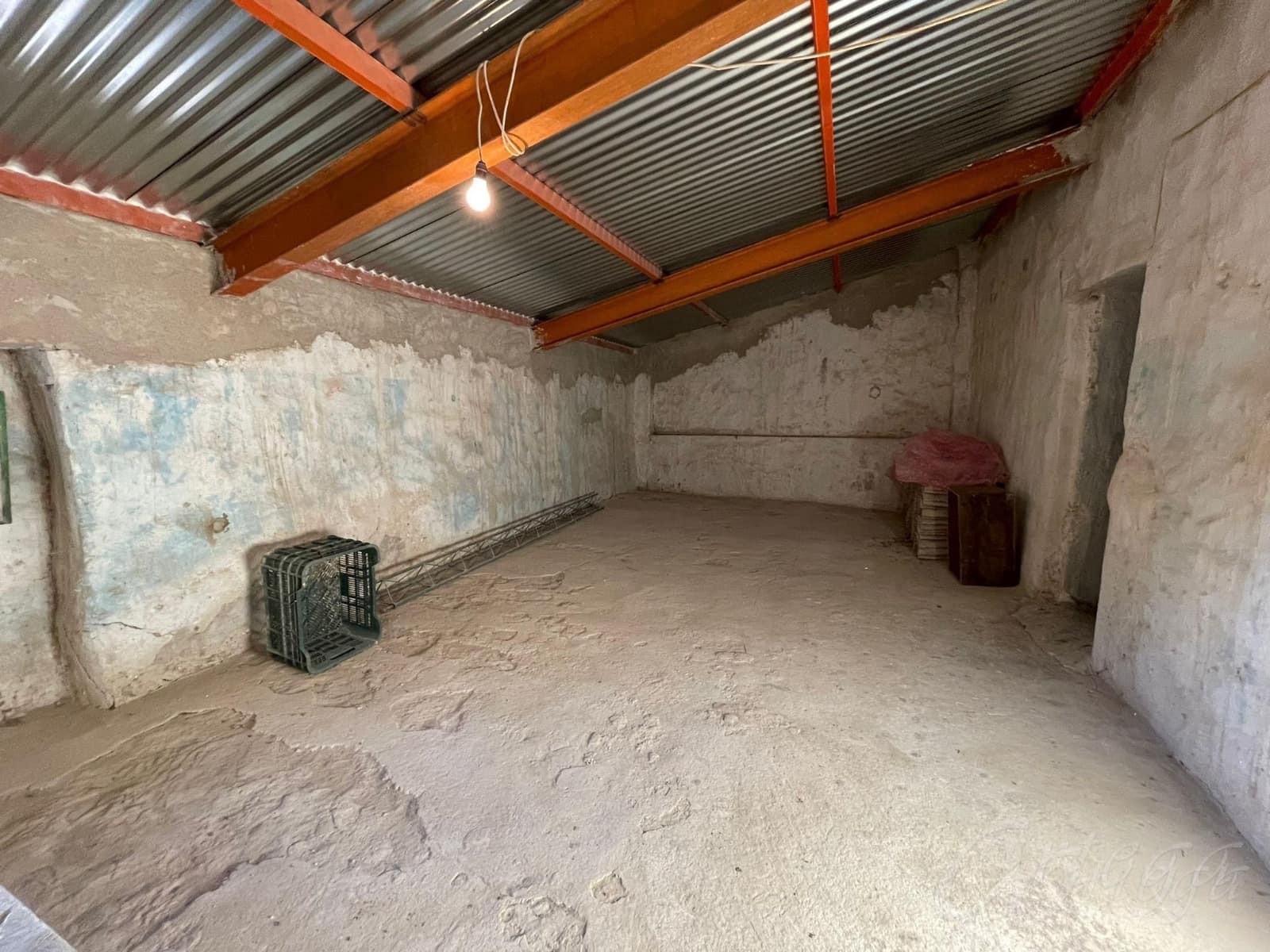 4 soveværelse Finca/Landehus til salg i Cehegin med swimmingpool garage - € 42.000 (Ref: 9524939)