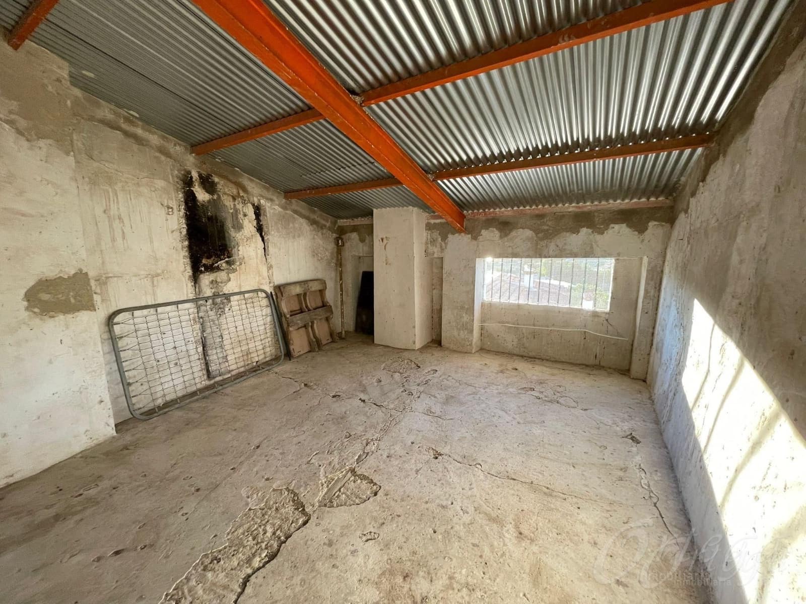 4 soveværelse Finca/Landehus til salg i Cehegin med swimmingpool garage - € 42.000 (Ref: 9524939)