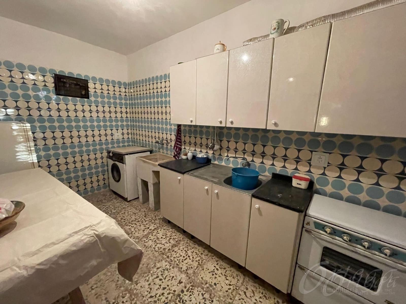 4 soveværelse Finca/Landehus til salg i Cehegin med swimmingpool garage - € 42.000 (Ref: 9524939)