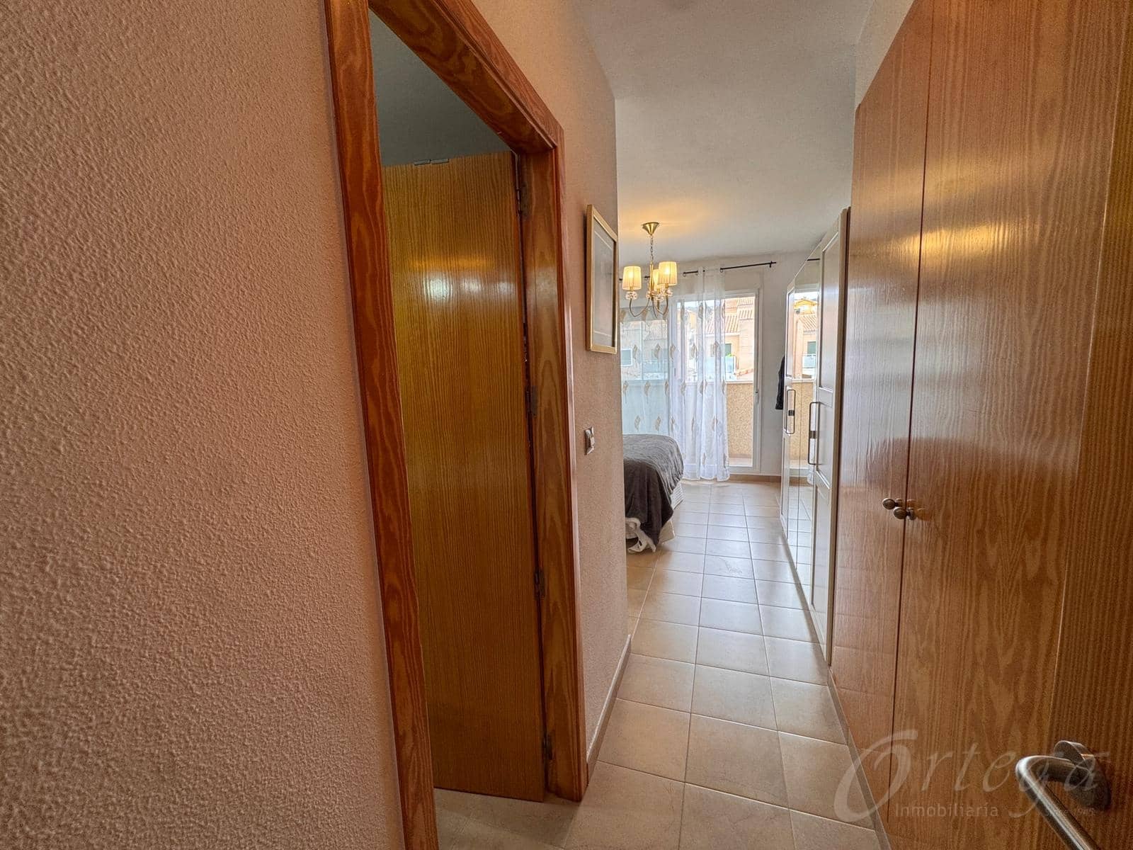 5 soverom Finca/Herregård til salgs i Sangonera La Verde med svømmebasseng garasje - € 235 000 (Ref: 9566779)