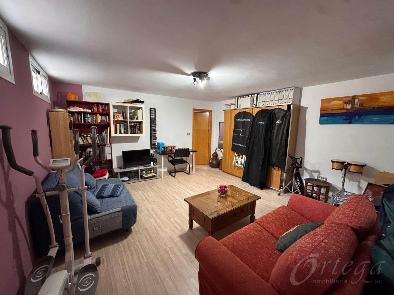 5 soverom Finca/Herregård til salgs i Sangonera La Verde med svømmebasseng garasje - € 235 000 (Ref: 9566779)