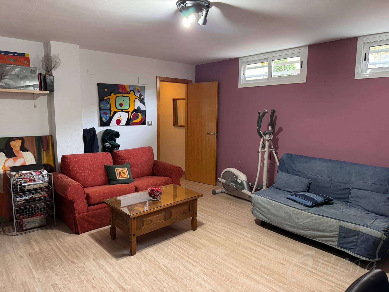 5 soverom Finca/Herregård til salgs i Sangonera La Verde med svømmebasseng garasje - € 235 000 (Ref: 9566779)